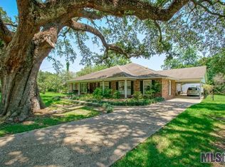 1401 Keed Ave, Baton Rouge, LA 70806