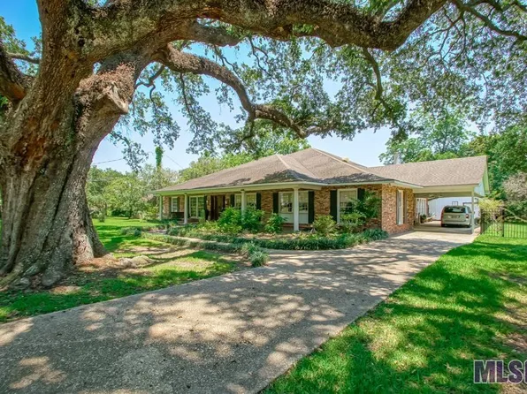 1401 Keed Ave, Baton Rouge, LA 70806