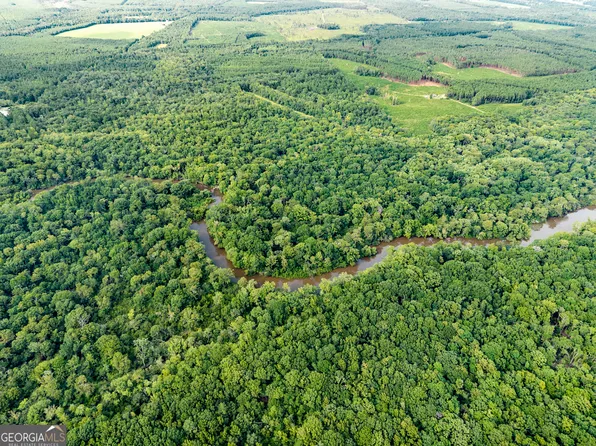 Old River Rd N, Statesboro, GA 30461