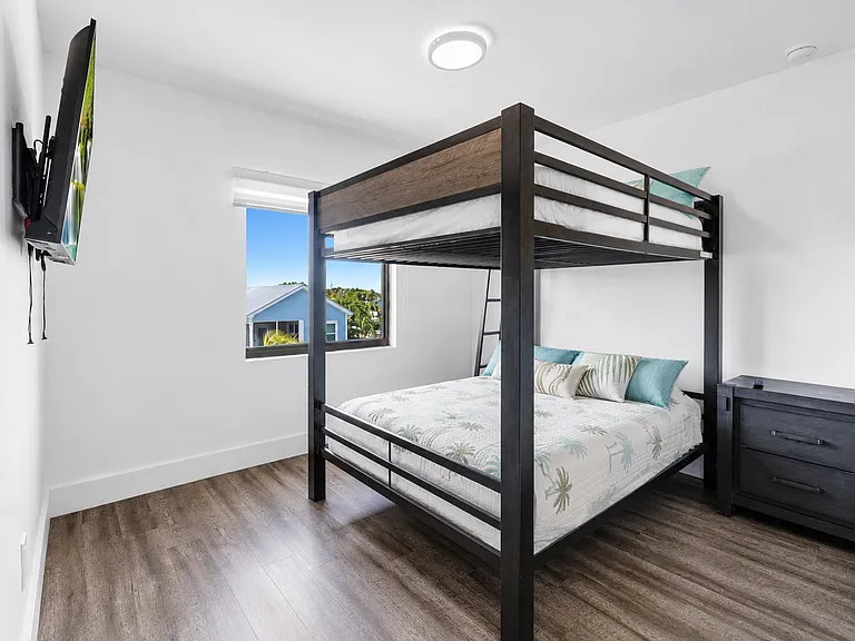 Bedroom #2