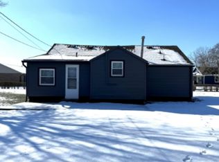 100 Hypathia Ave, Dayton, OH 45404