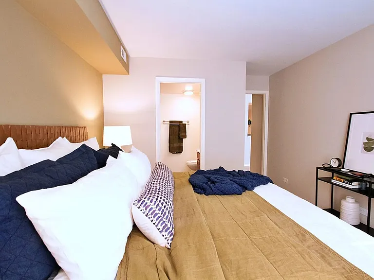 4128 E Chesapeake Dr #3A — Photo 9