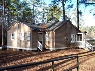 209 Scout Island Rd, Jackson, GA 30233