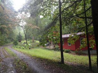 1610 Bill Collins Rd, Columbus, NC 28722