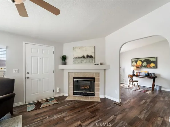 35109 Highway 79 Space 254, Warner Springs, CA 92086