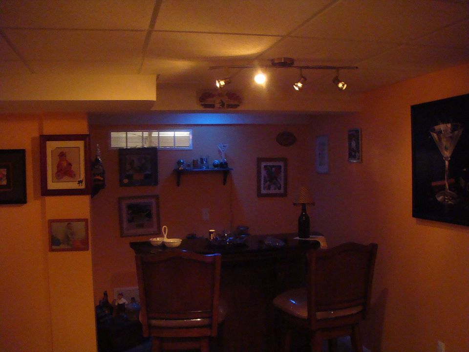 FINISHED BASEMENT 1