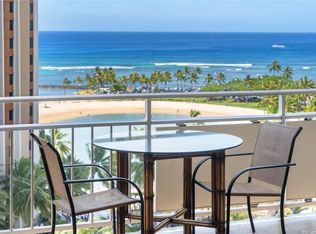 Ilikai Apt Bldg, Honolulu, HI 96815