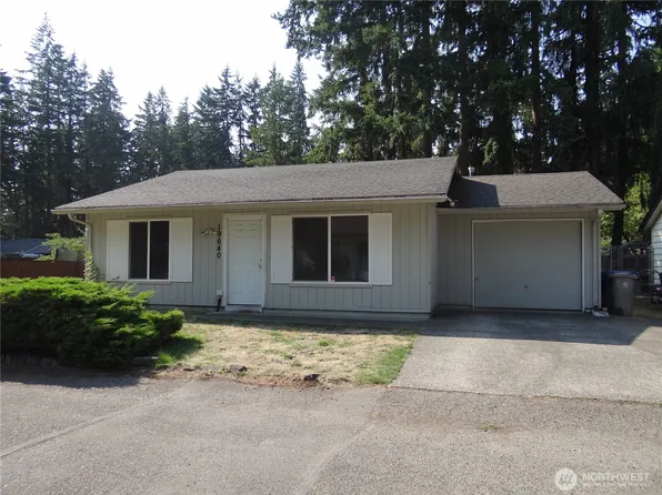 19640 SE 260th Street, Covington, WA 98042