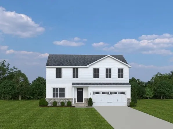 8049 Marchwood Blvd Lot 250, Antioch, TN 37013