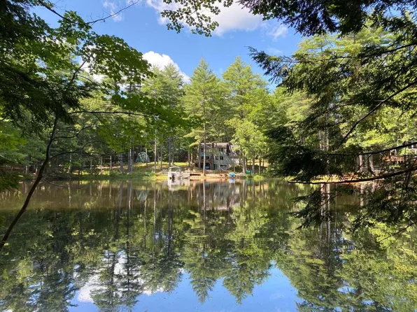 0 Country Lane, Waterboro, ME 04061