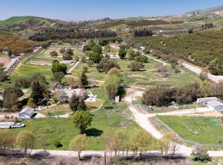 7660 Bradley Rd, Somis, CA 93066