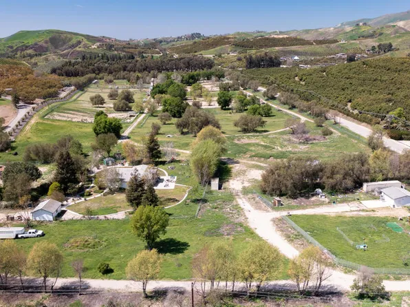 7660 Bradley Rd, Somis, CA 93066