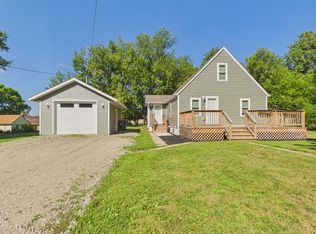 515 1st St NE, Glenwood, MN 56334