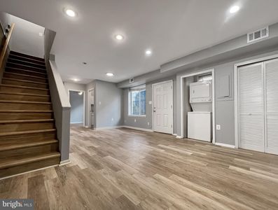 4644 Hillside Rd SE, Washington, DC, 20019