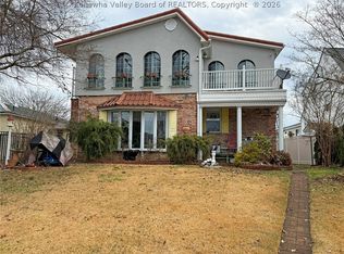 1216 Kanawha Ave, Dunbar, WV