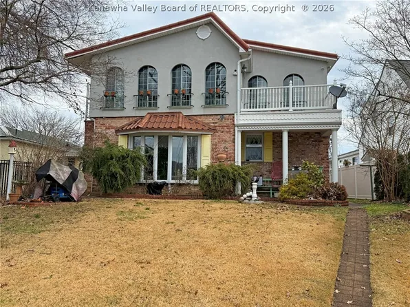 1216 Kanawha Ave, Dunbar, WV 25064