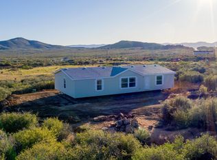 17175 E Dakota Trl Rd, Dewey-Humboldt, AZ 86327