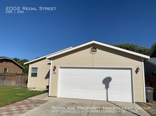 2002 N Regal St, Ellensburg, WA 98926