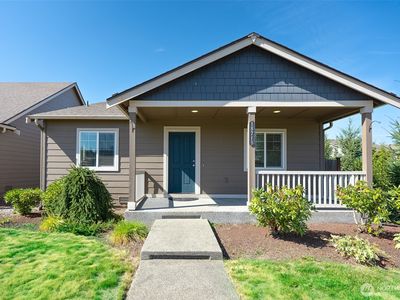 18718 105th Lane E, Puyallup, WA, 98374