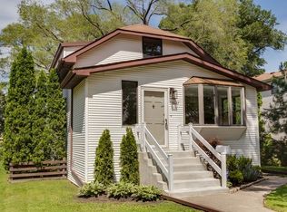 5827 N Navarre Ave, Chicago, IL 60631
