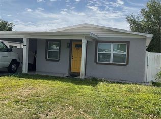 3106 W Dewey St, Tampa, FL 33607