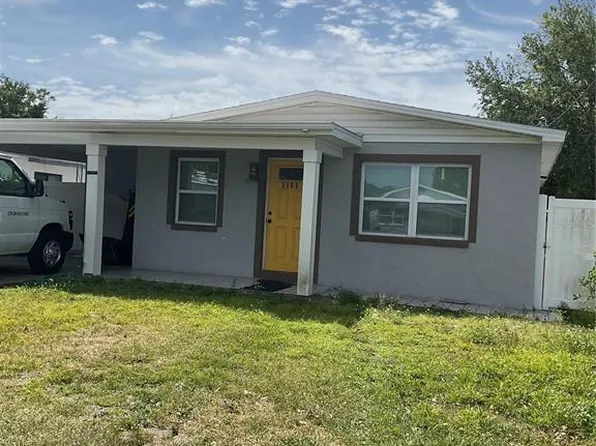 3106 W Dewey St, Tampa, FL 33607