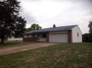 17 Meadow Dr, Chillicothe, OH
