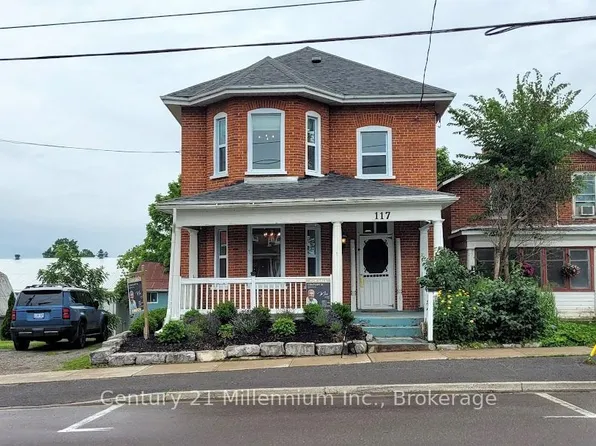 117 Durham St S, Centre Hastings, ON K0K 2K0