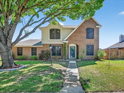 2227 Stillwater Dr, Mesquite, TX, 75181