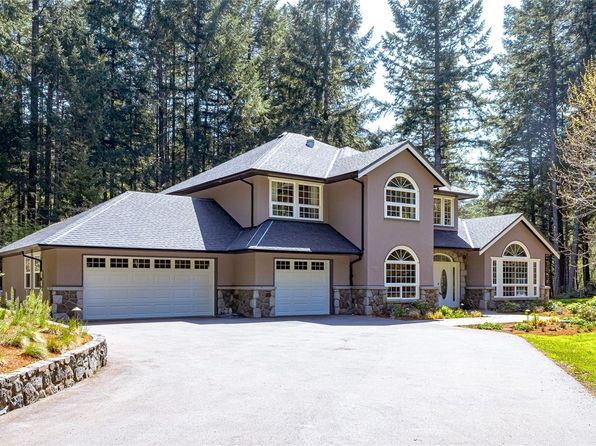 1493 White Pine Ter, Highlands, BC V9B 6S8