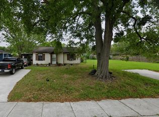 621 Kansas St, Pasadena, TX 77506