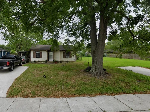 621 Kansas St, Pasadena, TX 77506