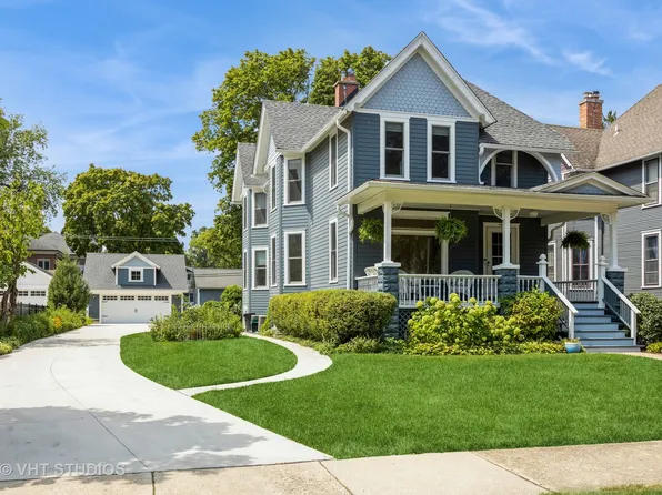 558 Forest Ave, River Forest, IL 60305