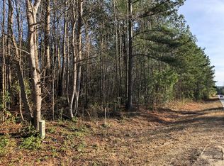 8 Thelma Rd, Roanoke Rapids, NC 27870