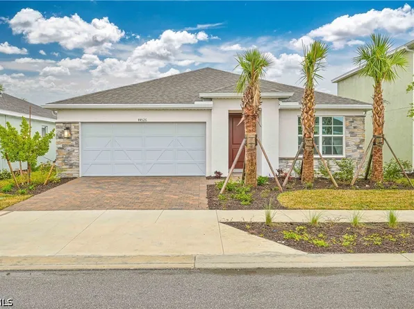 44526 Palm Frond Dr, Punta Gorda, FL 33982