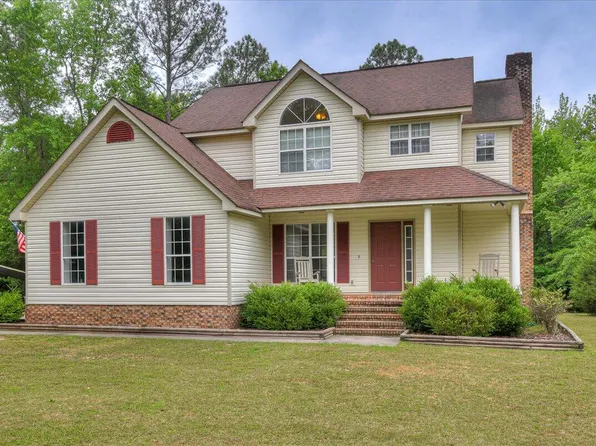 1423 Carl Dr Drive, Thomson, GA