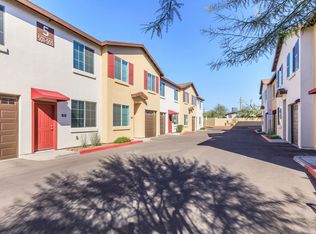 San Luciano Townhomes, Tucson, AZ 85741