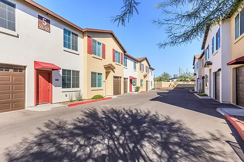 San Luciano Townhomes Photo 1