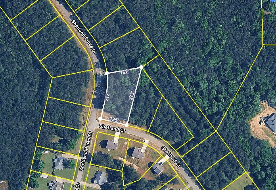 2nd image of 135 Shetland Pines Dr