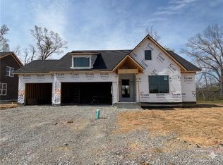 7616 Melrose Lane #533, Charlestown, IN