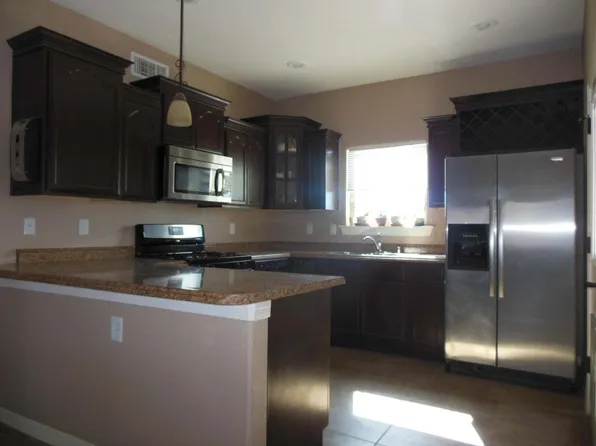 14206 Bluesky Point Ct, El Paso, TX 79938