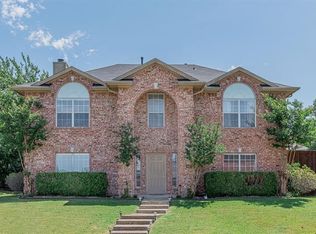819 Cornell Ln, Allen, TX 75002