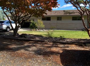1336 S Hills Dr, Wenatchee, WA 98801