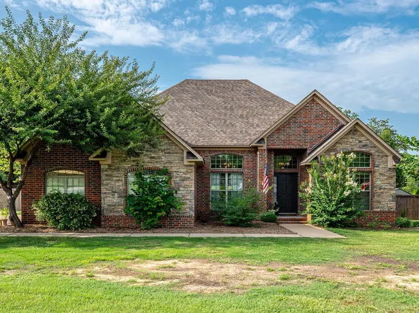 2 Jewell Ln, Greenbrier, AR 72058