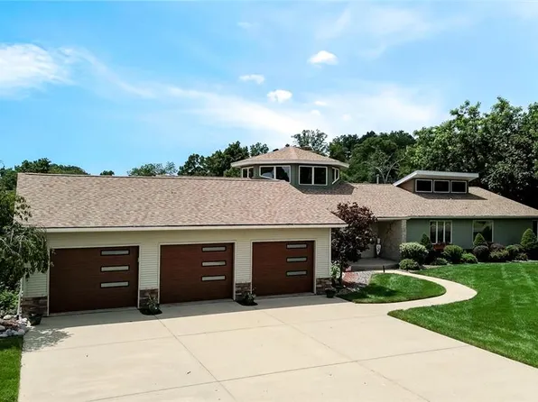 5119 White Oak Dr, Smithton, IL 62285