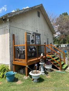 1747 E Latimer Pl, Tulsa, OK, 74110