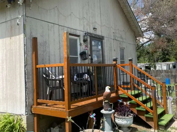 1747 E Latimer Pl, Tulsa, OK 74110