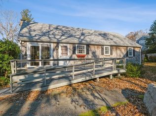 15 Clay Hill Rd, Plymouth, MA 02360