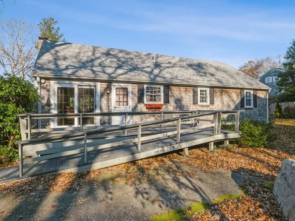 15 Clay Hill Rd, Plymouth, MA 02360