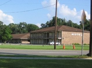 1410 N Longstreet St, Kingstree, SC 29556